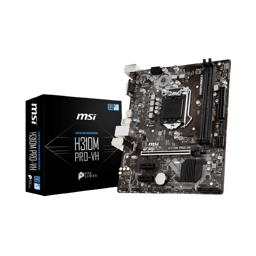 Motherboard