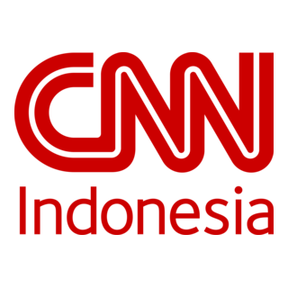 CNN Indonesia logo