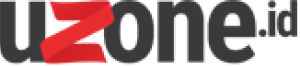 Uzone logo